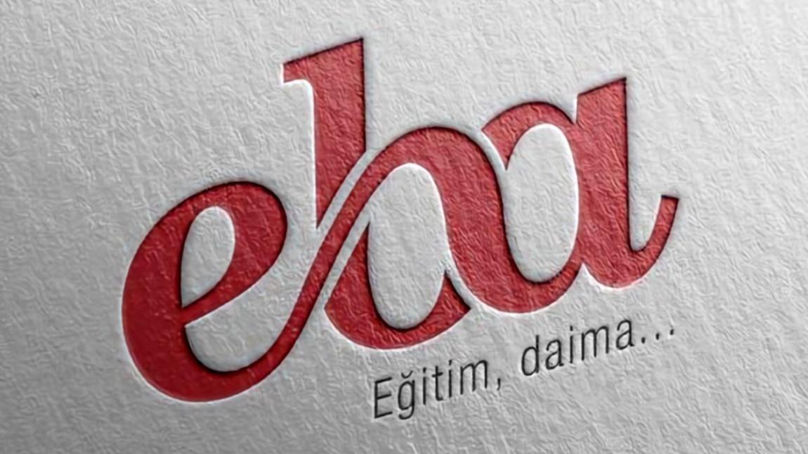 EBA TV İLKOKUL HAFTA SONU (9 Mayıs Pazar)